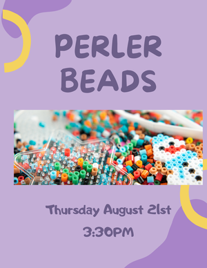 Peler Beads
